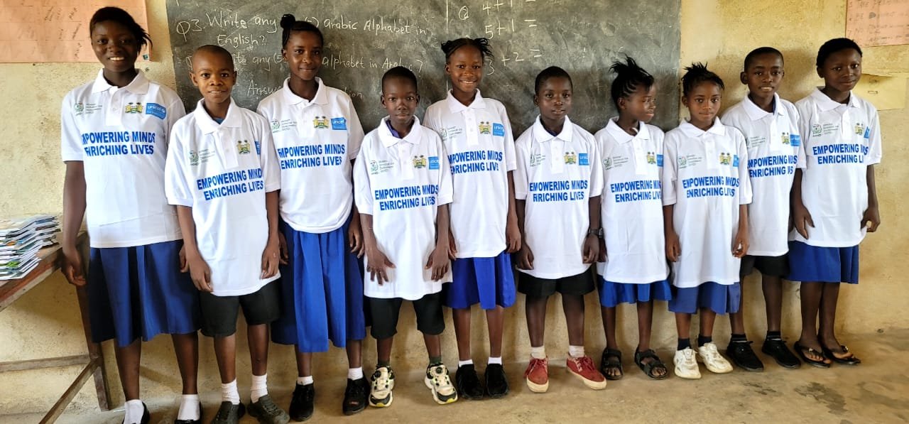 Mindset Initiative for Development