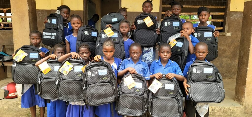 Mindset Initiative for Development