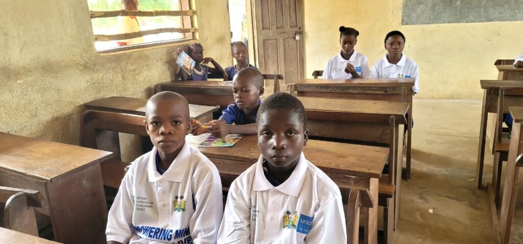 Mindset Initiative for Development