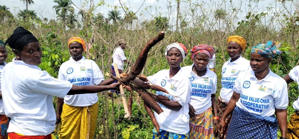 Mindset Initiative for Development