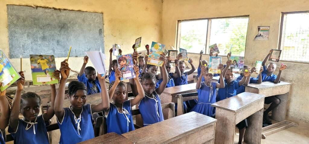 Mindset Initiative for Development