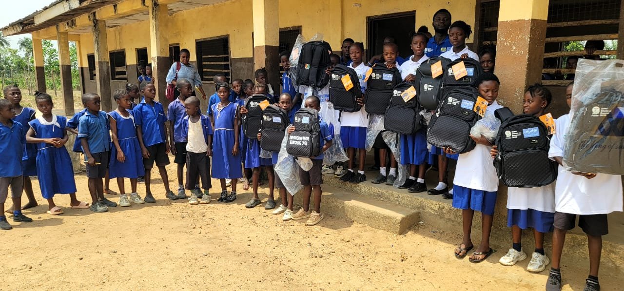 Mindset Initiative for Development