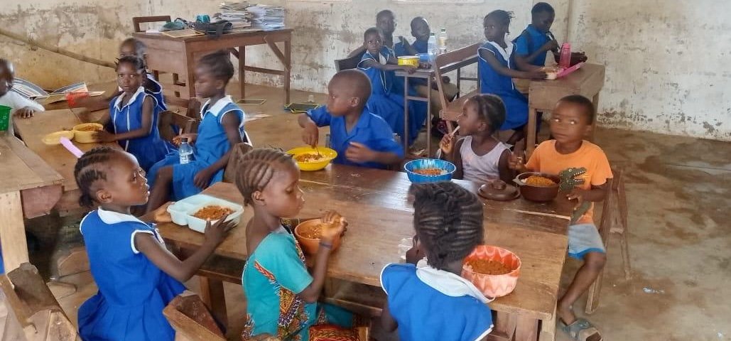 Mindset Initiative for Development