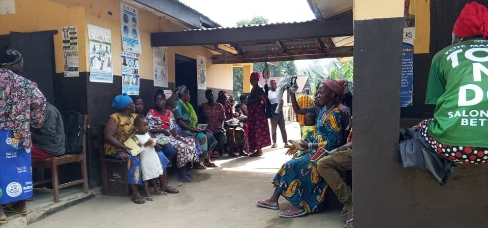 Mindset Initiative for Development